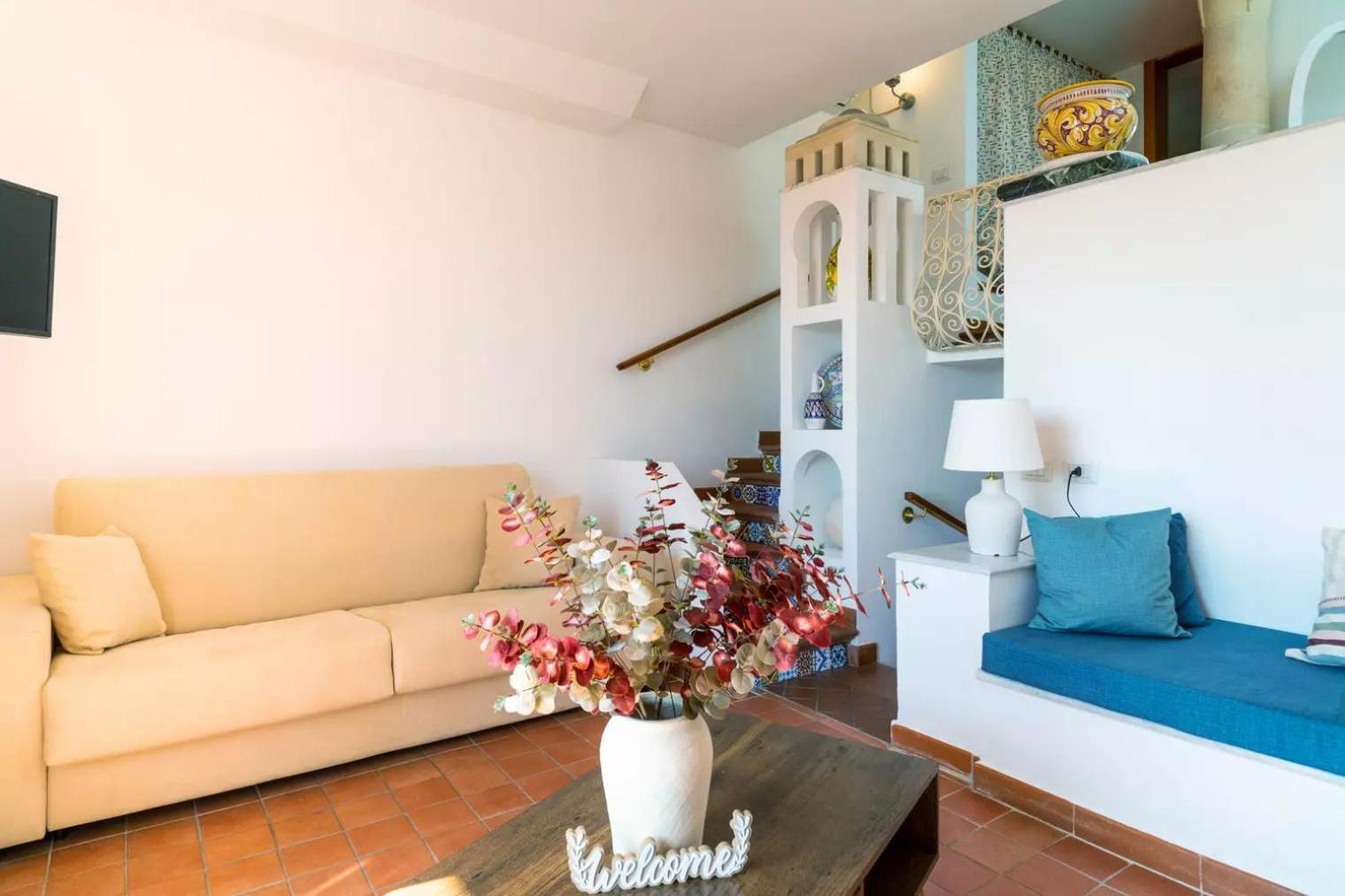 Apartmán La Terrazza Sul Cielo CTA Exteriér fotografie
